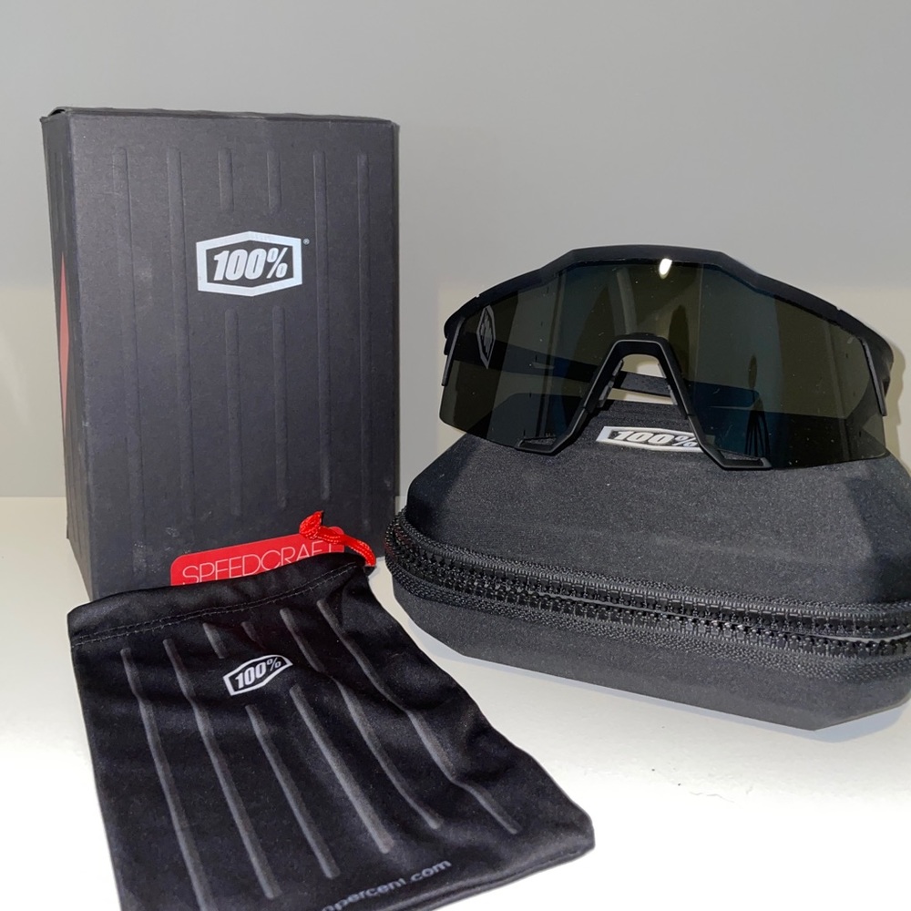 100% Sunglasses